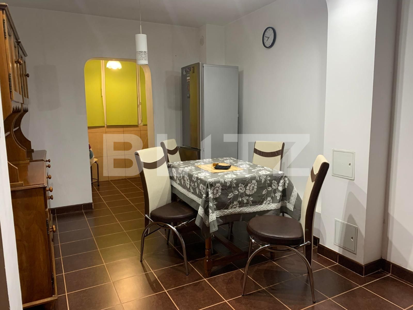 Apartament de închiriat 2 camere P-ta Garii - 99828AI | BLITZ Arad | Poza4