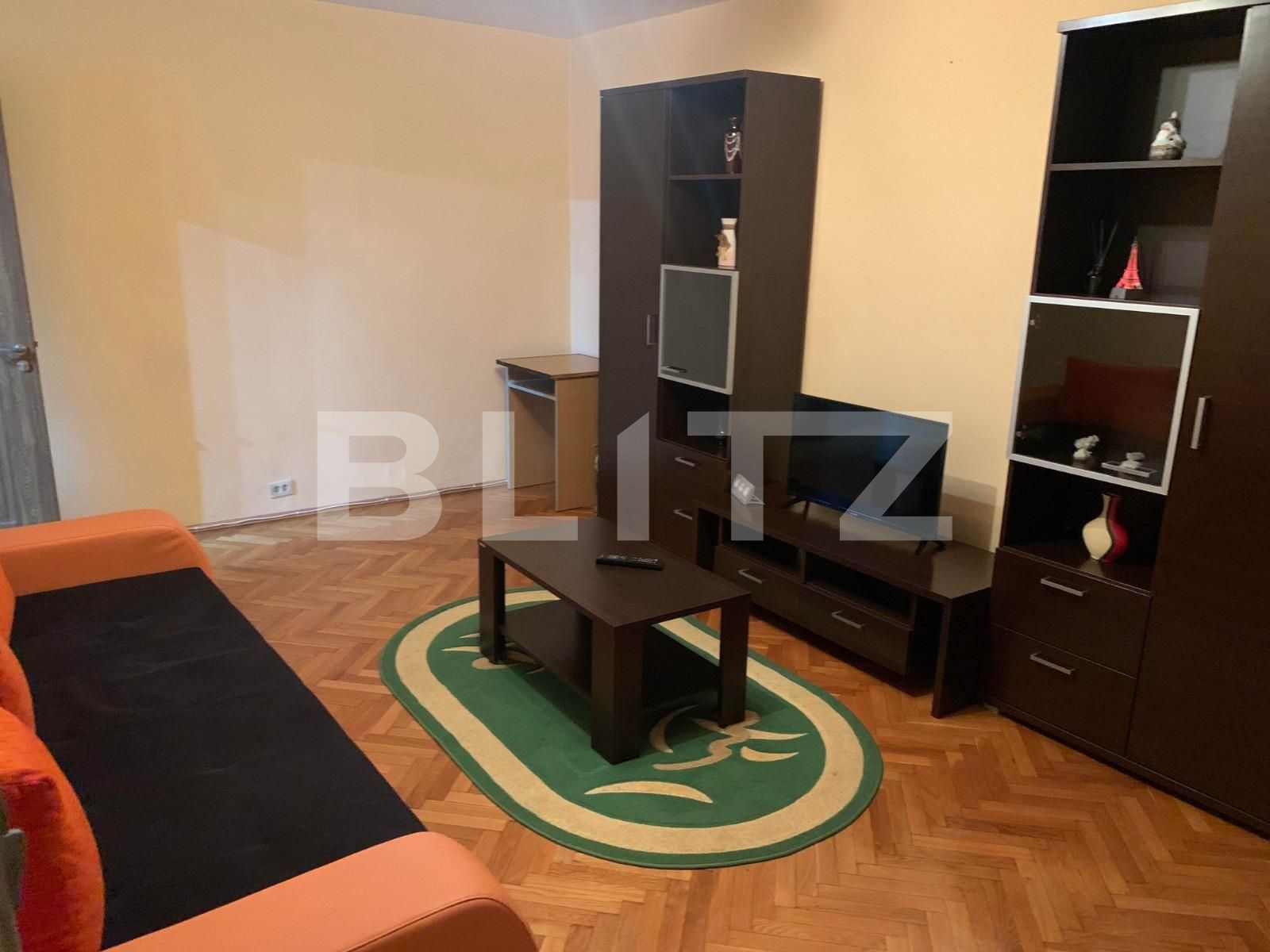 Apartament de închiriat 2 camere P-ta Garii - 99828AI | BLITZ Arad | Poza2