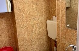 Garsoniera la cheie, 17 mp, etaj intermediar, zona Fortuna