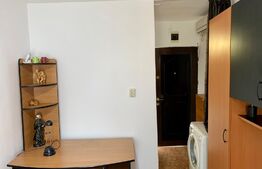 Garsoniera la cheie, 17 mp, etaj intermediar, zona Fortuna