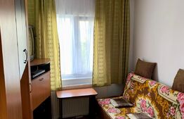 Garsoniera la cheie, 17 mp, etaj intermediar, zona Fortuna