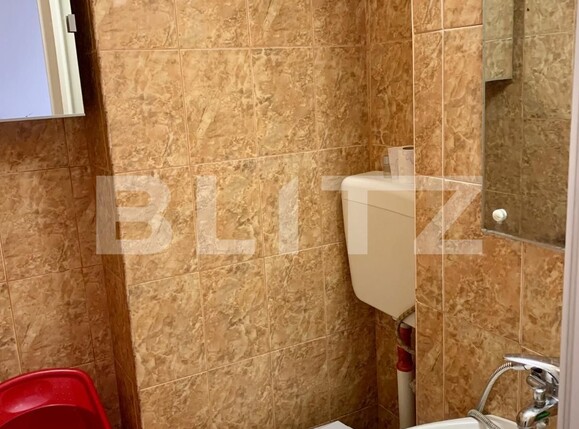 Garsonieră de vânzare Aurel Vlaicu - 99931AV | BLITZ Arad | Poza4
