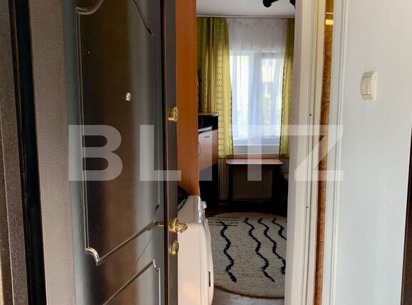 Garsonieră de vânzare Aurel Vlaicu - 99931AV | BLITZ Arad | Poza2