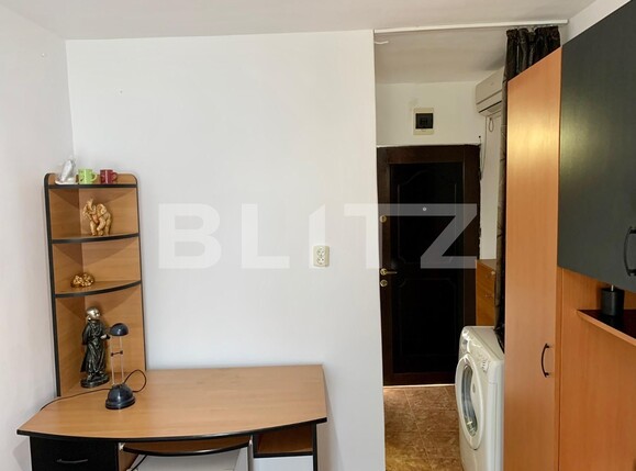 Garsonieră de vânzare Aurel Vlaicu - 99931AV | BLITZ Arad | Poza3
