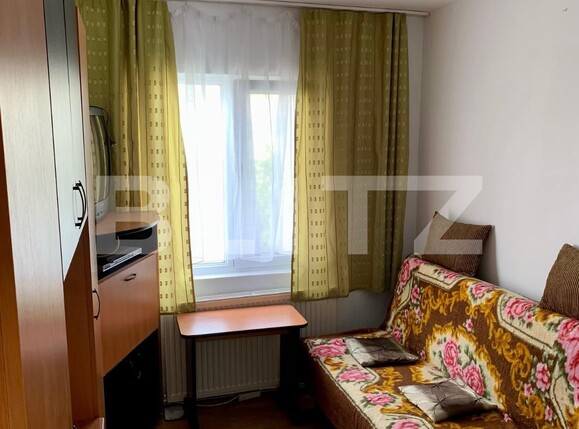 Garsonieră de vânzare Aurel Vlaicu - 99931AV | BLITZ Arad | Poza1