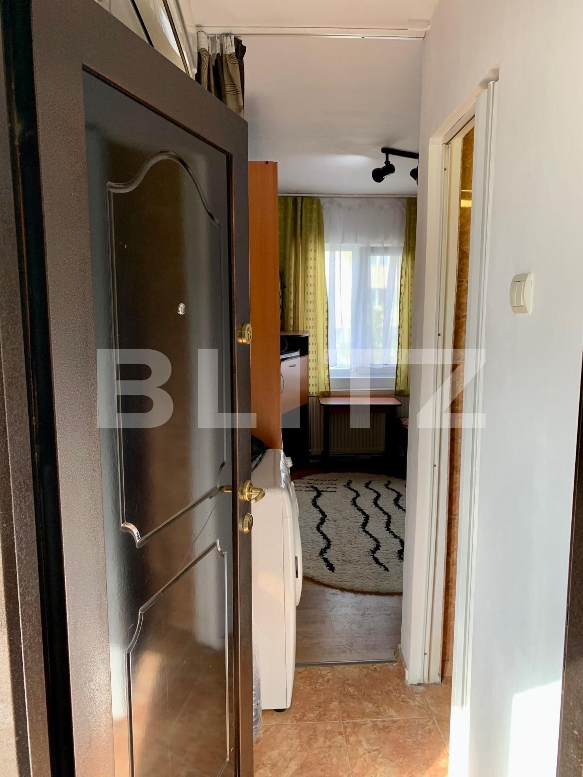 Garsonieră de vânzare Aurel Vlaicu - 99931AV | BLITZ Arad | Poza2