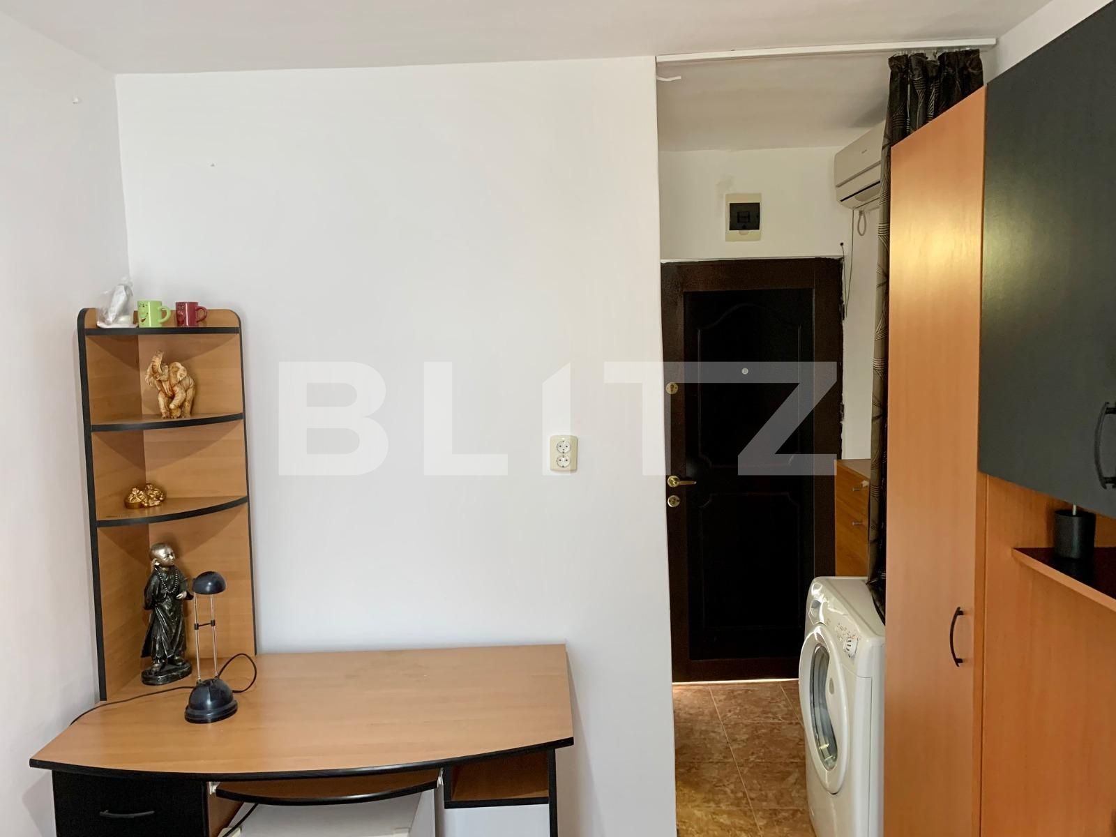 Garsonieră de vânzare Aurel Vlaicu - 99931AV | BLITZ Arad | Poza3