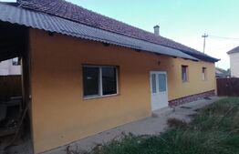 Casa cu teren 3211 mp, doua fronturi stradale, Vladimirescu