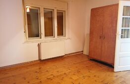 Casa cu teren 3211 mp, doua fronturi stradale, Vladimirescu