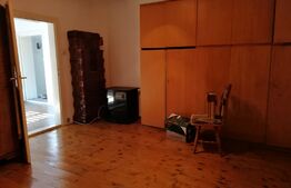 Casa cu teren 3211 mp, doua fronturi stradale, Vladimirescu