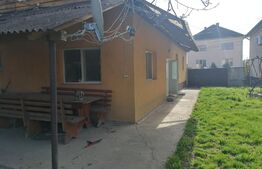 Casa cu teren 3211 mp, doua fronturi stradale, Vladimirescu