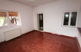 Casa cu teren 3211 mp, doua fronturi stradale, Vladimirescu