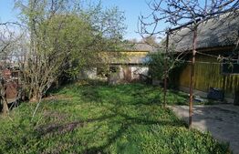 Casa cu teren 3211 mp, doua fronturi stradale, Vladimirescu