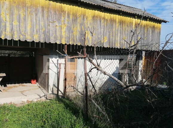 Casa de vânzare 4 camere Exterior Nord - 99954CV | BLITZ Arad | Poza15