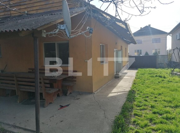 Casa de vânzare 4 camere Exterior Nord - 99954CV | BLITZ Arad | Poza3