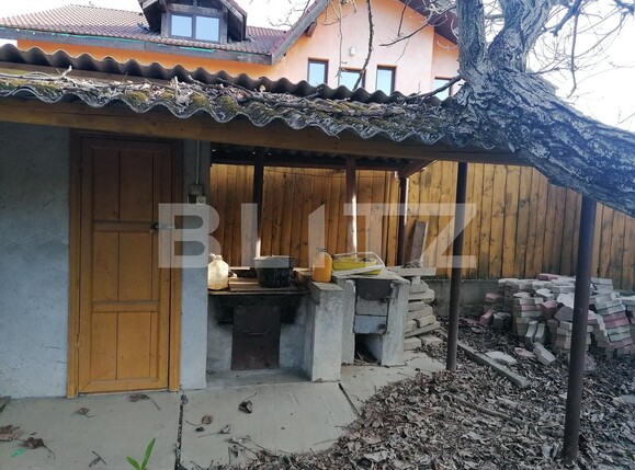 Casa de vânzare 4 camere Exterior Nord - 99954CV | BLITZ Arad | Poza11