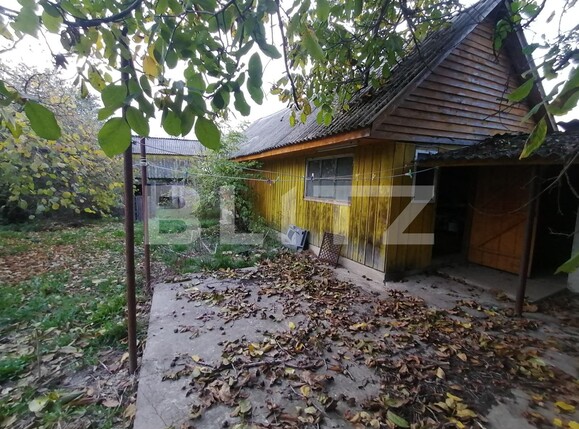 Casa de vânzare 4 camere Exterior Nord - 99954CV | BLITZ Arad | Poza14