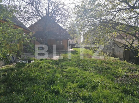 Casa de vânzare 4 camere Exterior Nord - 99954CV | BLITZ Arad | Poza12
