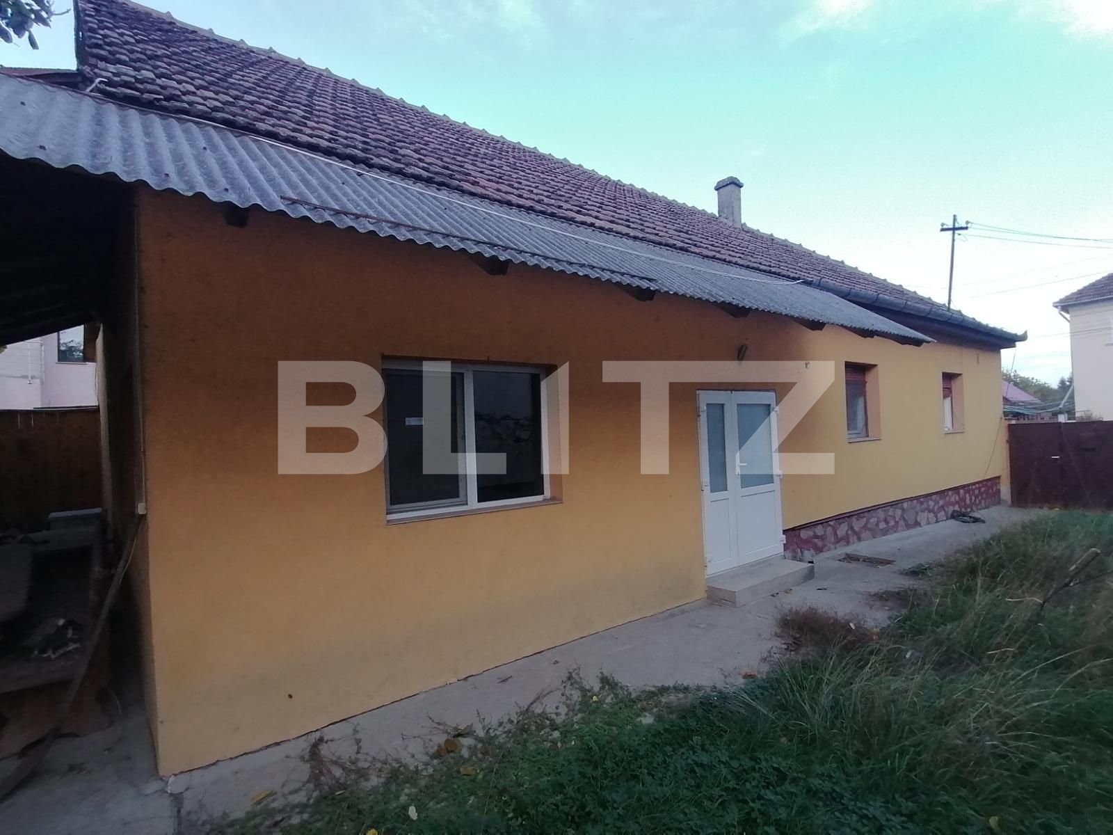 Casa de vânzare 4 camere Exterior Nord - 99954CV | BLITZ Arad | Poza2