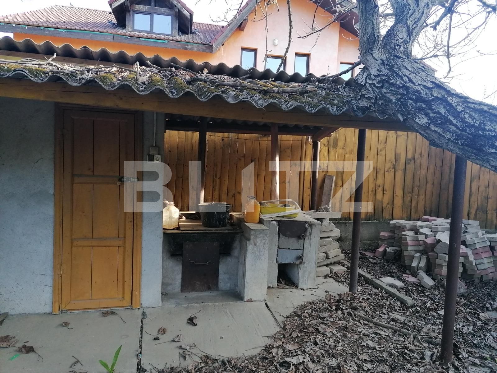 Casa de vânzare 4 camere Exterior Nord - 99954CV | BLITZ Arad | Poza11