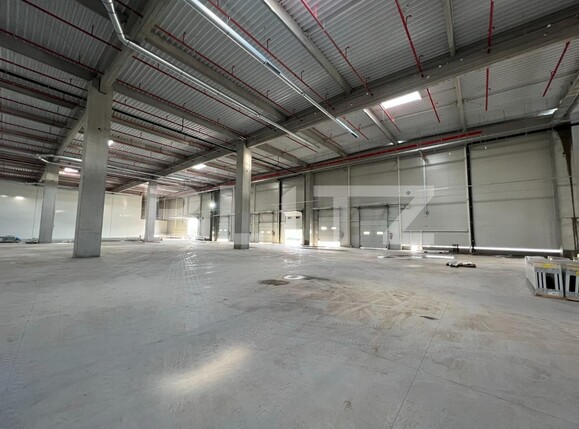 Spațiu industrial de închiriat Letea Veche - 102279SII | BLITZ Bacău | Poza1