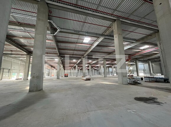 Spațiu industrial de închiriat Letea Veche - 102279SII | BLITZ Bacău | Poza2