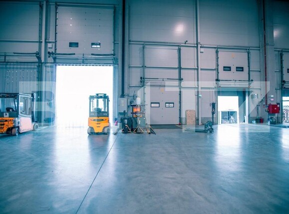 Spațiu industrial de închiriat Letea Veche - 103182SII | BLITZ Bacău | Poza1