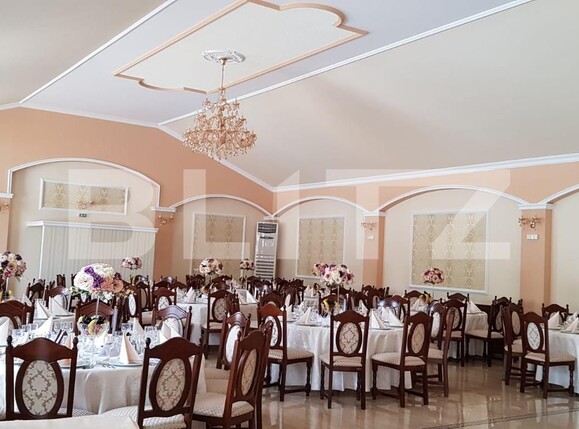 Spațiu comercial de vânzare Calea Moldovei - 103226SVC | BLITZ Bacău | Poza5