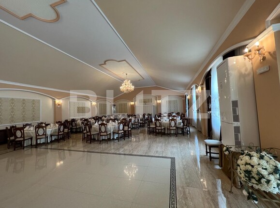 Spațiu comercial de vânzare Calea Moldovei - 103226SVC | BLITZ Bacău | Poza8