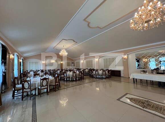 Spațiu comercial de vânzare Calea Moldovei - 103226SVC | BLITZ Bacău | Poza10