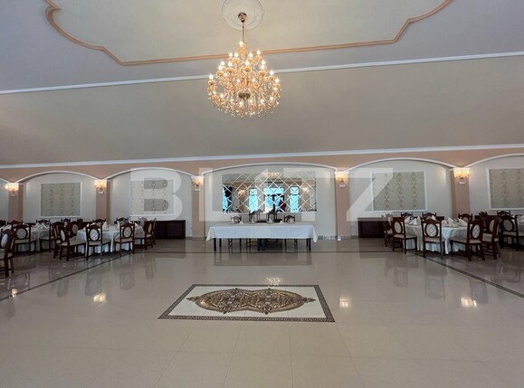 Spațiu comercial de vânzare Calea Moldovei - 103226SVC | BLITZ Bacău | Poza6