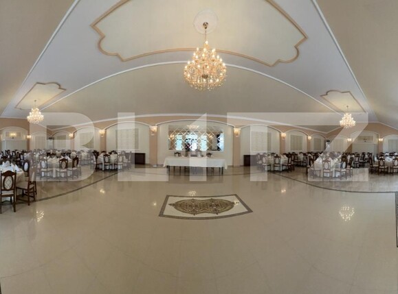 Spațiu comercial de vânzare Calea Moldovei - 103226SVC | BLITZ Bacău | Poza4