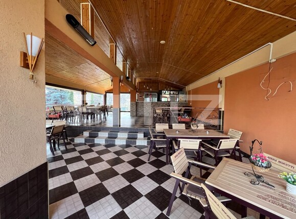 Spațiu comercial de vânzare Calea Moldovei - 103226SVC | BLITZ Bacău | Poza9