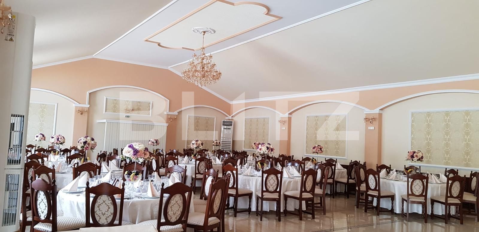 Spațiu comercial de vânzare Calea Moldovei - 103226SVC | BLITZ Bacău | Poza5