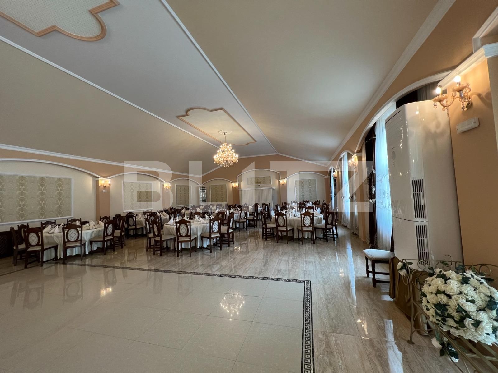 Spațiu comercial de vânzare Calea Moldovei - 103226SVC | BLITZ Bacău | Poza8