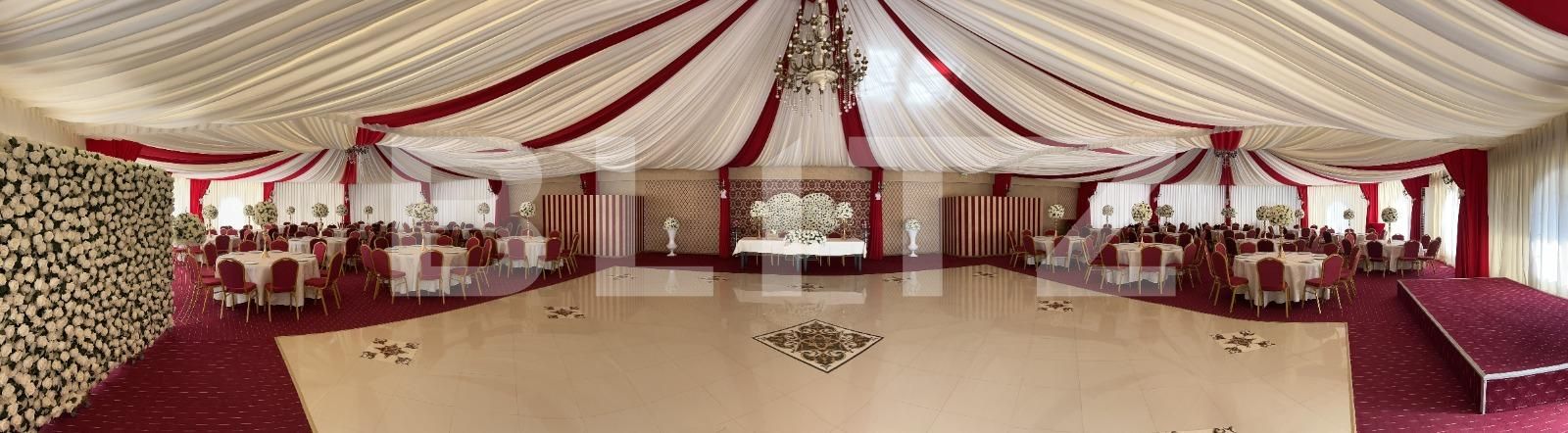 Spațiu comercial de vânzare Calea Moldovei - 103226SVC | BLITZ Bacău | Poza2