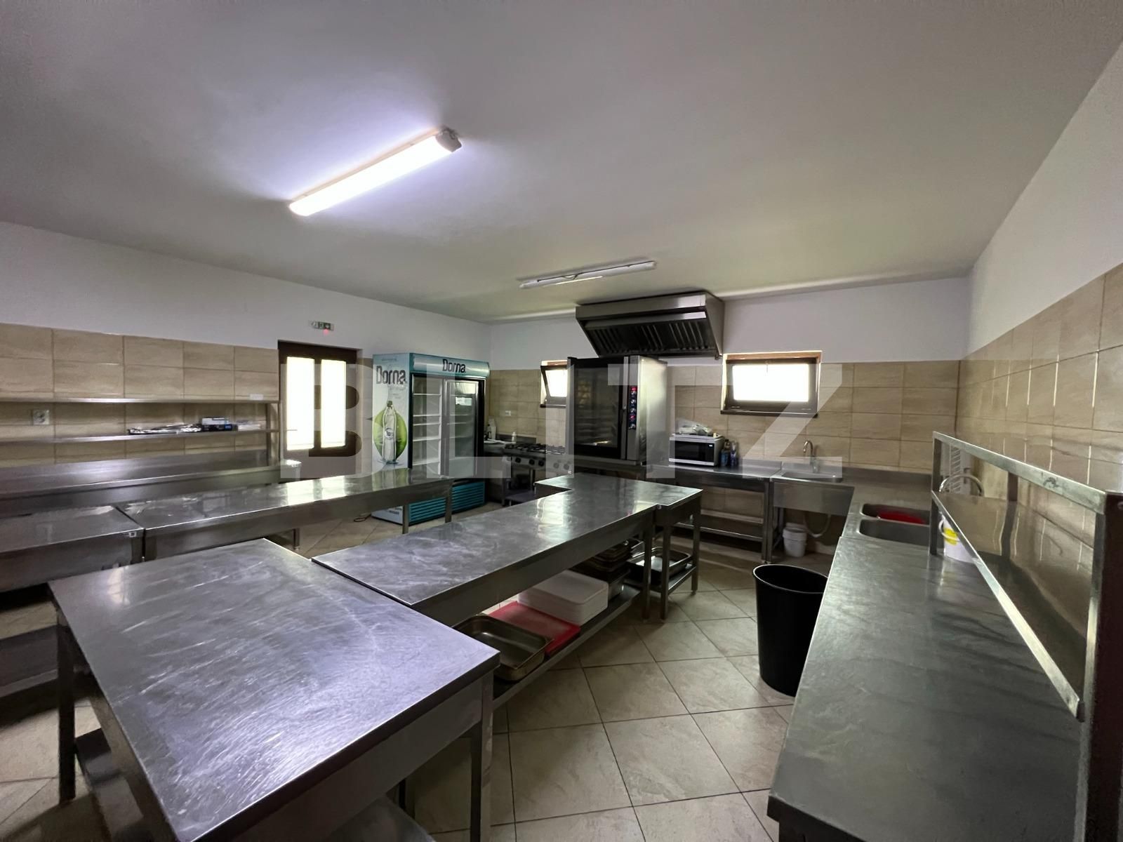 Spațiu comercial de vânzare Calea Moldovei - 103226SVC | BLITZ Bacău | Poza11