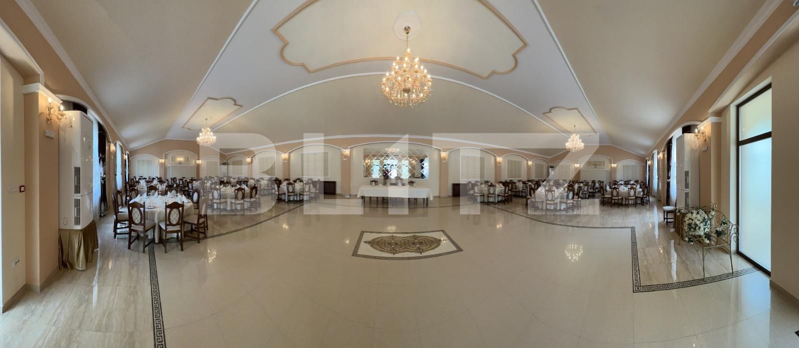 Spațiu comercial de vânzare Calea Moldovei - 103226SVC | BLITZ Bacău | Poza4