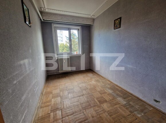 Apartament de vânzare 3 camere Sud - 129104AV | BLITZ Bacău | Poza3