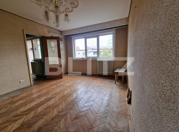 Apartament de vânzare 3 camere Sud - 129104AV | BLITZ Bacău | Poza1