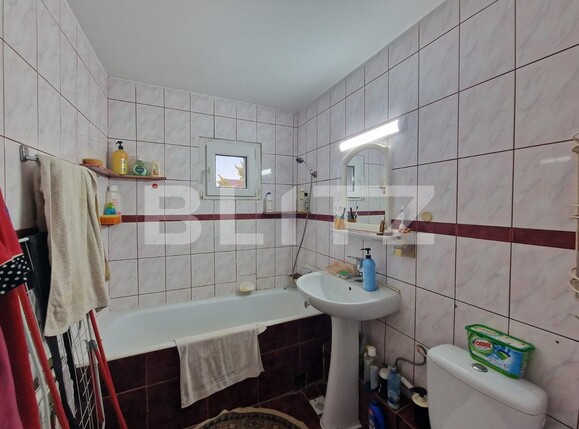 Apartament de vânzare 3 camere 9 Mai - 129224AV | BLITZ Bacău | Poza2