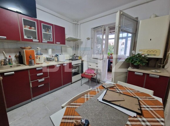 Apartament de vânzare 3 camere 9 Mai - 129224AV | BLITZ Bacău | Poza6