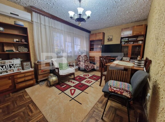 Apartament de vânzare 3 camere 9 Mai - 129224AV | BLITZ Bacău | Poza1