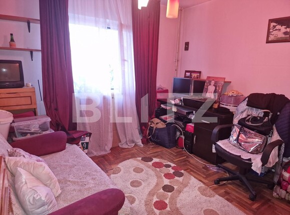 Apartament de vânzare 3 camere 9 Mai - 129224AV | BLITZ Bacău | Poza5