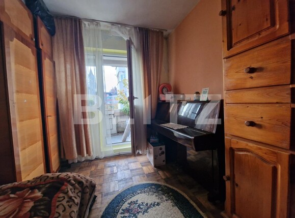 Apartament de vânzare 3 camere 9 Mai - 129224AV | BLITZ Bacău | Poza12