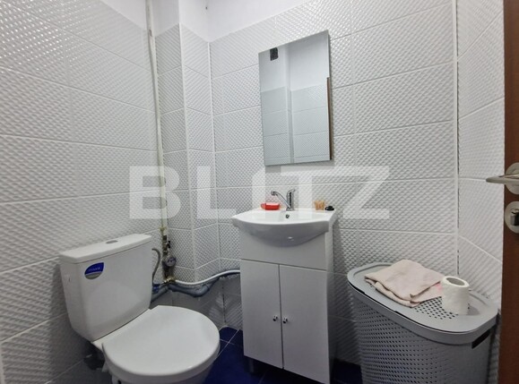 Apartament de vânzare 3 camere 9 Mai - 129224AV | BLITZ Bacău | Poza8