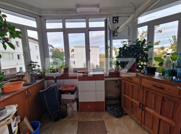 Apartament de vânzare 3 camere 9 Mai - 129224AV | BLITZ Bacău | Poza10