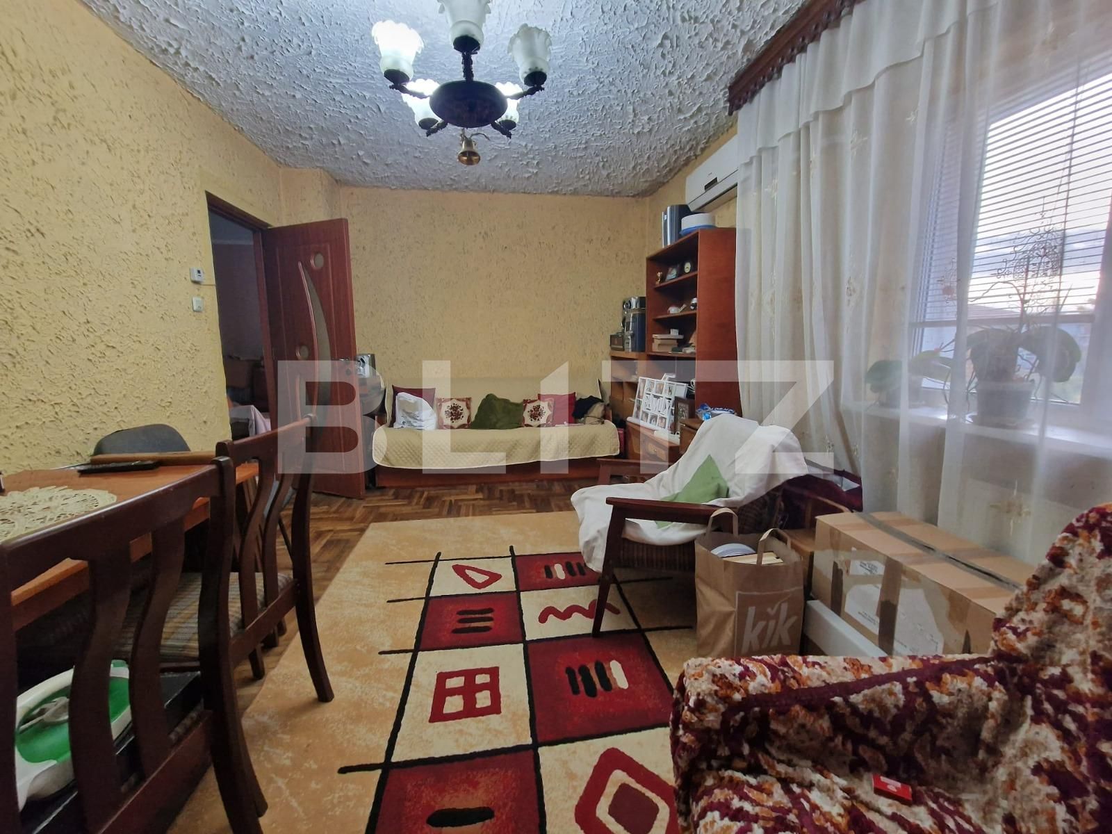 Apartament de vânzare 3 camere 9 Mai - 129224AV | BLITZ Bacău | Poza3