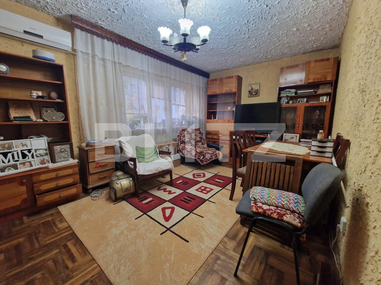 Apartament de vânzare 3 camere 9 Mai - 129224AV | BLITZ Bacău | Poza1