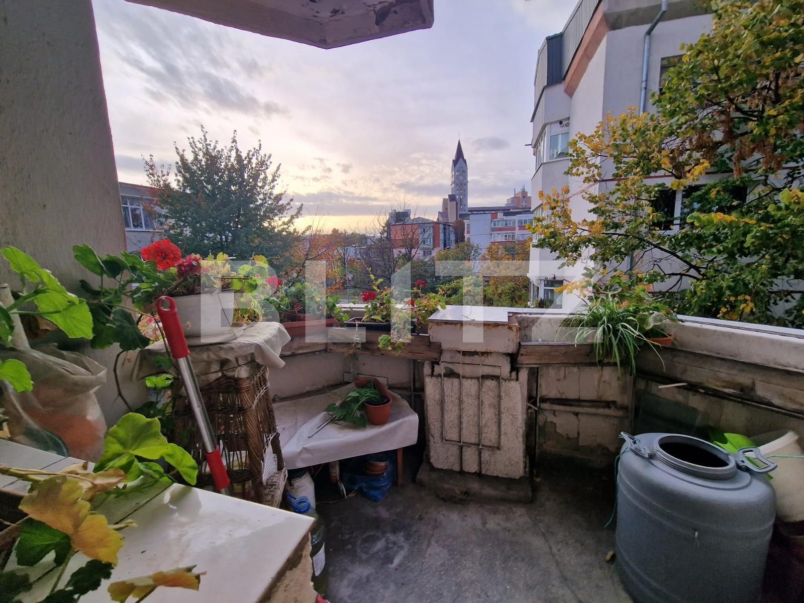 Apartament de vânzare 3 camere 9 Mai - 129224AV | BLITZ Bacău | Poza13